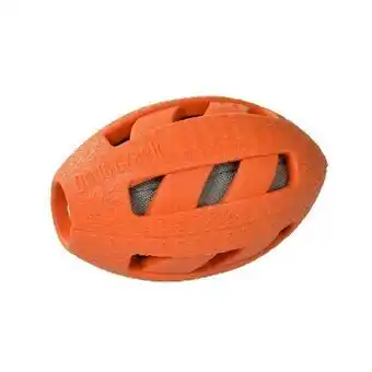 Maxi Zoo Dogs creek jouet balle de rugby offre