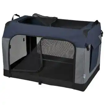 Anione traveller box basic l 91x61x58