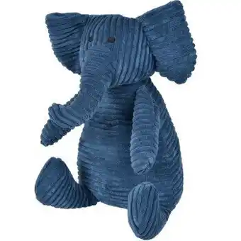 Anione peluche eléphant