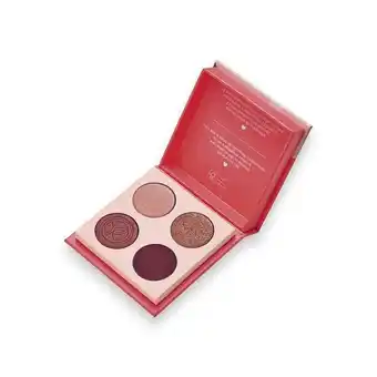 Yves Rocher Palette yeux granit rose granit rose offre