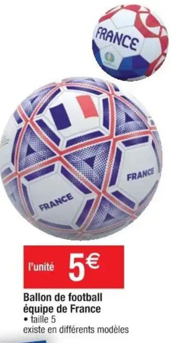 Ballon De Football