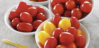 Casino Supermarchés Tomate Cerise allongée offre