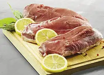 Casino Supermarchés Filets de canard extra-tendre x3 offre