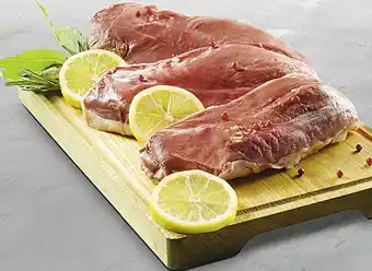 Casino Supermarchés Filets de canard extra-tendre x3 offre