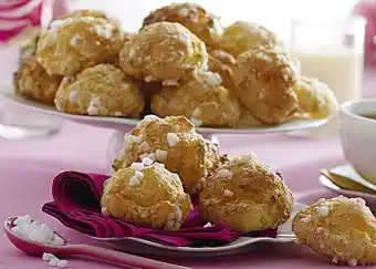 Casino Supermarchés Chouquettes offre