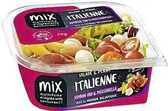 BON PLAN SUR LES PRODUITS DE LA MARQUE MIX BUFFET