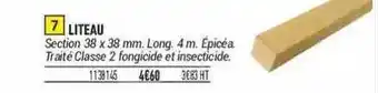 Liteau