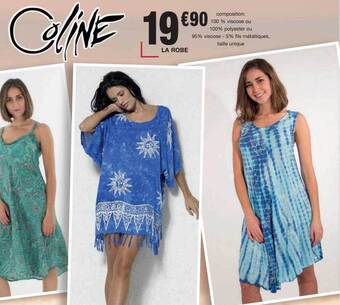 Migros La Robe offre