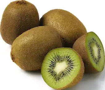 Casino Supermarchés Kiwi Bio 6 Fruits offre