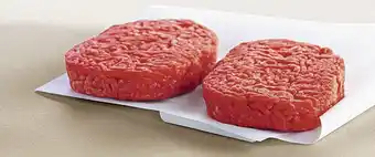 Casino Supermarchés Steak haché 15% MG Casino Bio x2 offre