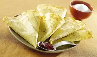 Casino Supermarchés Crêpes bio froment offre