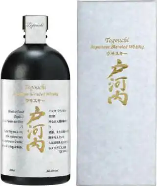 Géant Casino Scotch Whisky Japonais 40% vol. offre