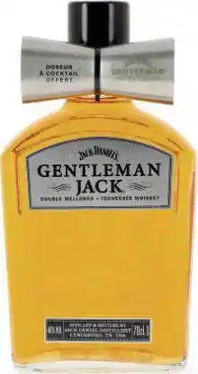 Tennessee Whiskey 40% vol.