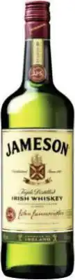 Géant Casino Irish Whiskey 40 % vol. offre