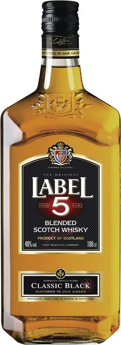 Géant Casino Scotch Whisky 40% vol. offre