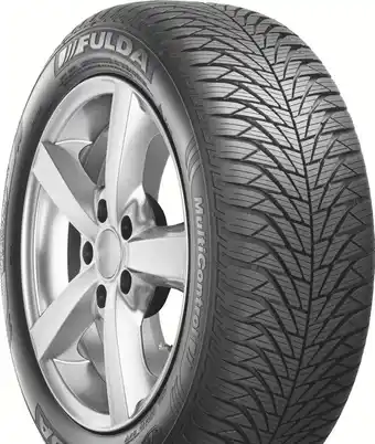 Vulco Bon plan sur l’achat et la pose de pneus Fulda offre