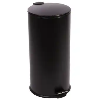 Stokomani Poubelle en inox 27 litres offre
