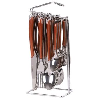 Stokomani Ménagère 24 pièces offre