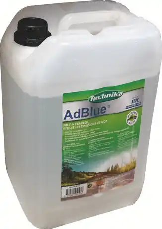 Vulco AdBlue offre