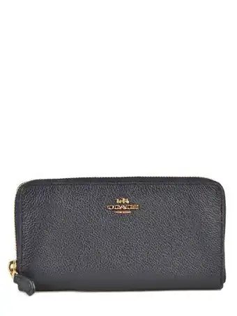 Edisac Portefeuille cuir offre