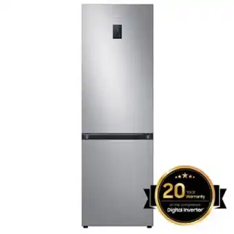 Réfrigérateur combiné, 344l - e - rb3ct672esa