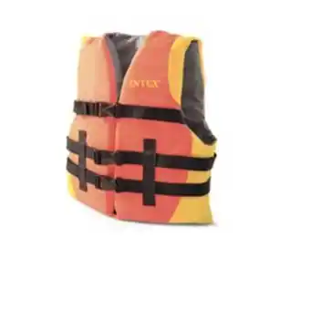 Maxi Bazar Gilet de sauvetage enfant offre