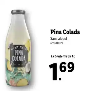 Pina Colada