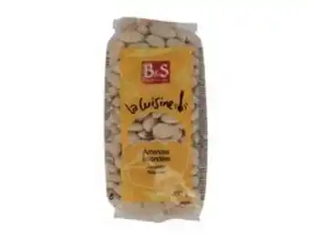 Place du Marché Amandes émondées offre
