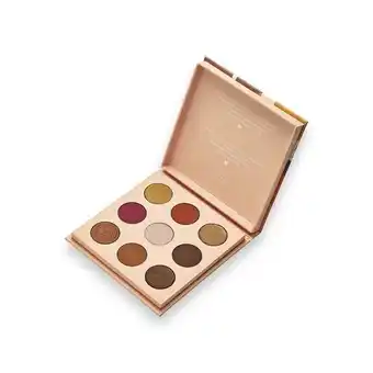 Yves Rocher Palette yeux lande ambrée lande ambrée offre