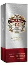 Auchan WHISKY 12 ANS offre