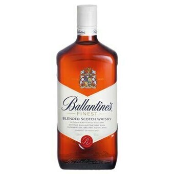 WHISKY FINEST