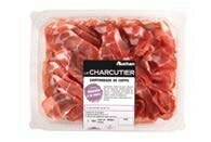 Auchan CHIFFONNADE DE COPPA offre