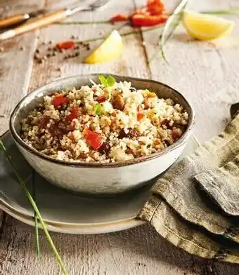 Auchan SALADE BIO offre