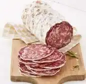 ROSETTE DE LYON BIO