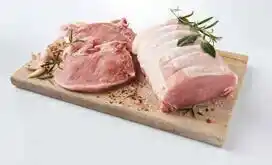 Auchan Bon plan sur la famille porc bio offre