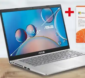 Carrefour ASUS ordinateur portable offre
