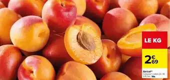 Abricot