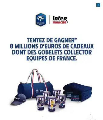 Intermarché Hyper France Intermarché offre
