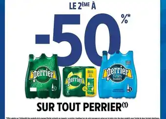 Intermarché Hyper Perrier offre