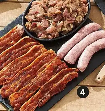 CAISSETTE A GRILLER