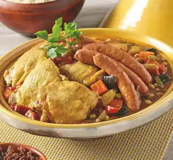Super U COUSCOUS offre