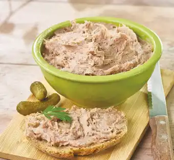 Super U RILLETTES DU MANS À L’ANCIENNE offre