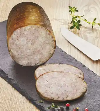 Super U ANDOUILLE DE VIRE offre