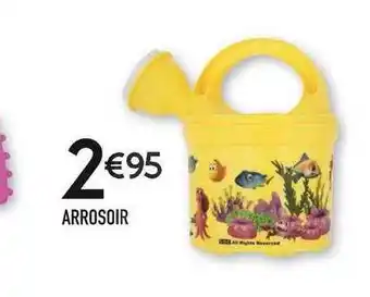 E.Leclerc Arrosoir offre