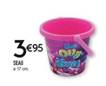 E.Leclerc Seau offre