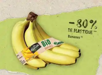 Lidl Bananes offre