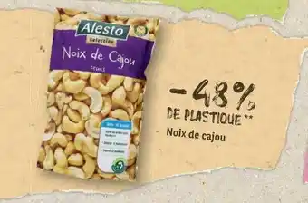 Lidl Noix De Cajou offre