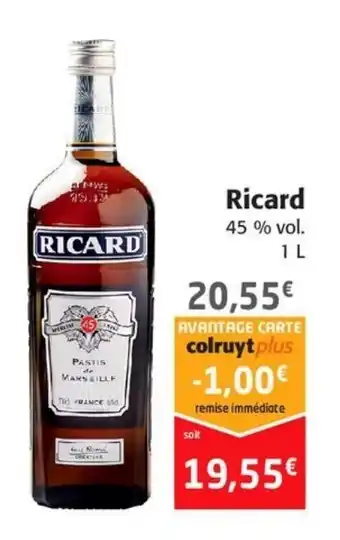 Ricard