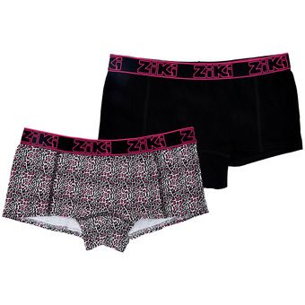 Action Ziki boxers ziki offre