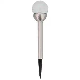Lampe solaire led